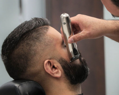 Enhance Your Look By Choosing The Best Barbershop