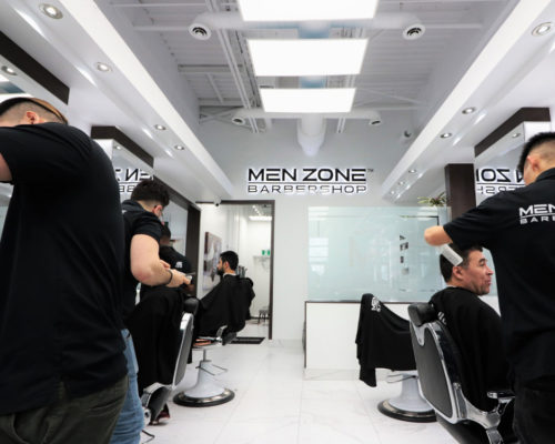 How To Pick The Most Suitable Barbershop In Oakville?