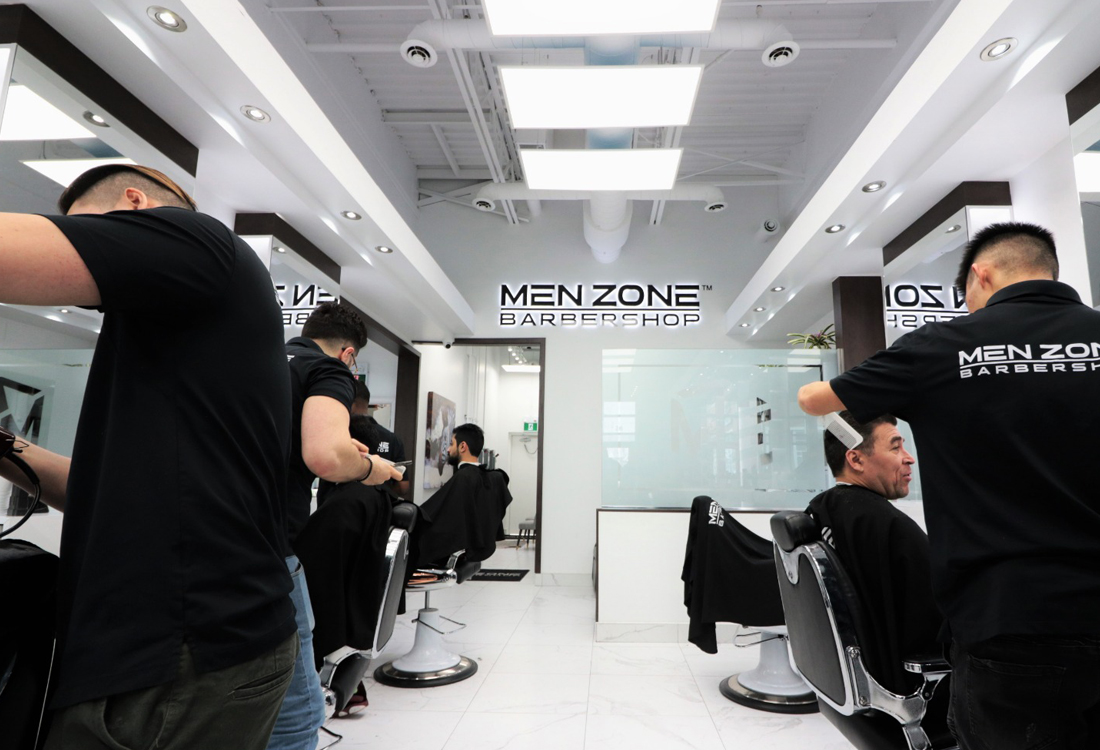 How To Pick The Most Suitable Barbershop In Oakville?