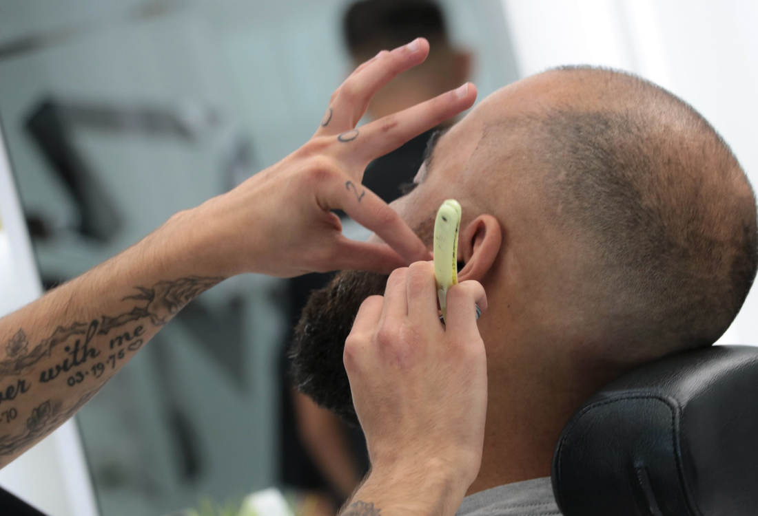 Why select the best barbershop for your hairstyle - Best Barbershop