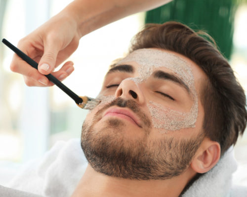 The Best Essential Facial Services For Men
