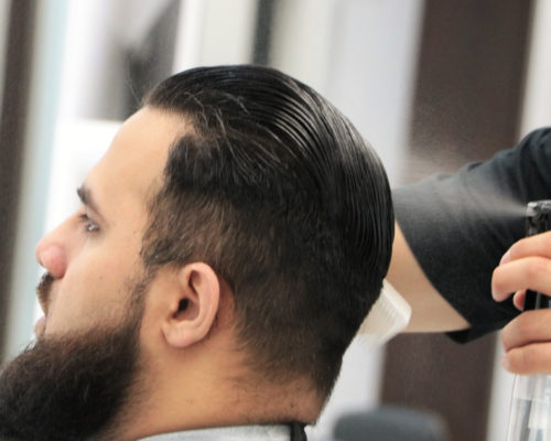 Where to Find the Best Barber Services in Oakville?