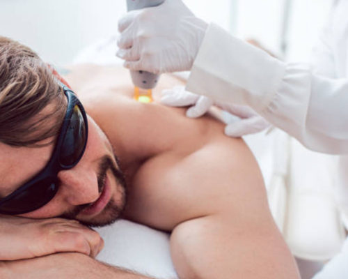 How The Laser Hair Removal Service And Barbershop Service Are Useful To Individuals?