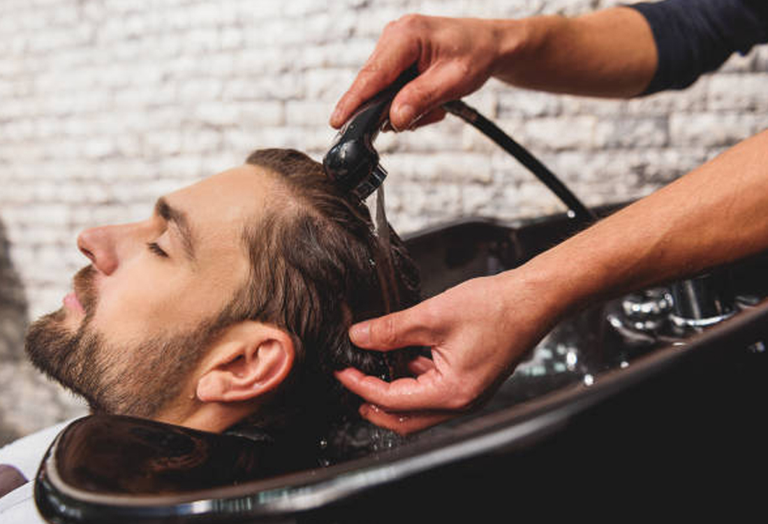 Opt for the Best Men's Hair Salon and Spa - Best Barbershop