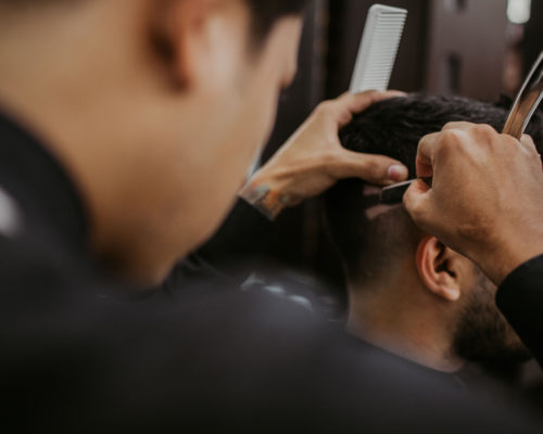 What You Have To Do Before Hiring The Barber Services