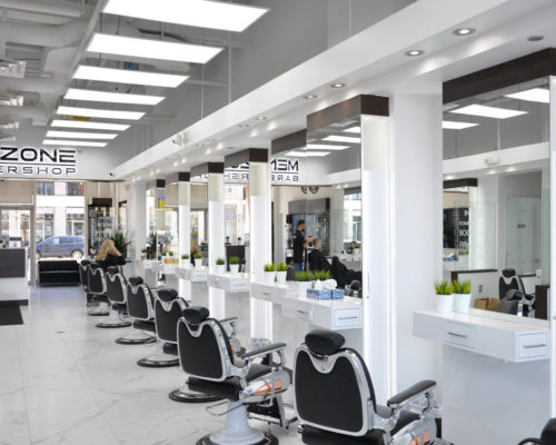 Why Most People Tend Towards Barbershops?