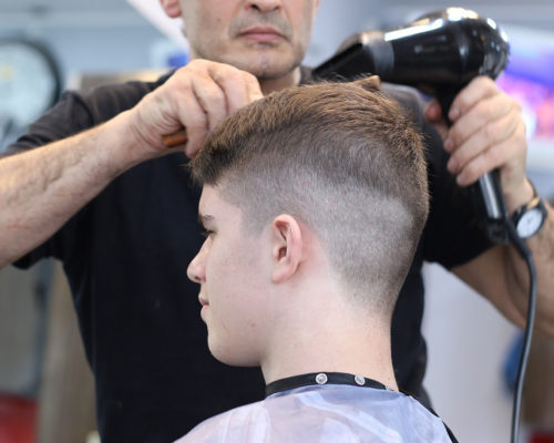 Enjoy The Suitable Haircut That You Want