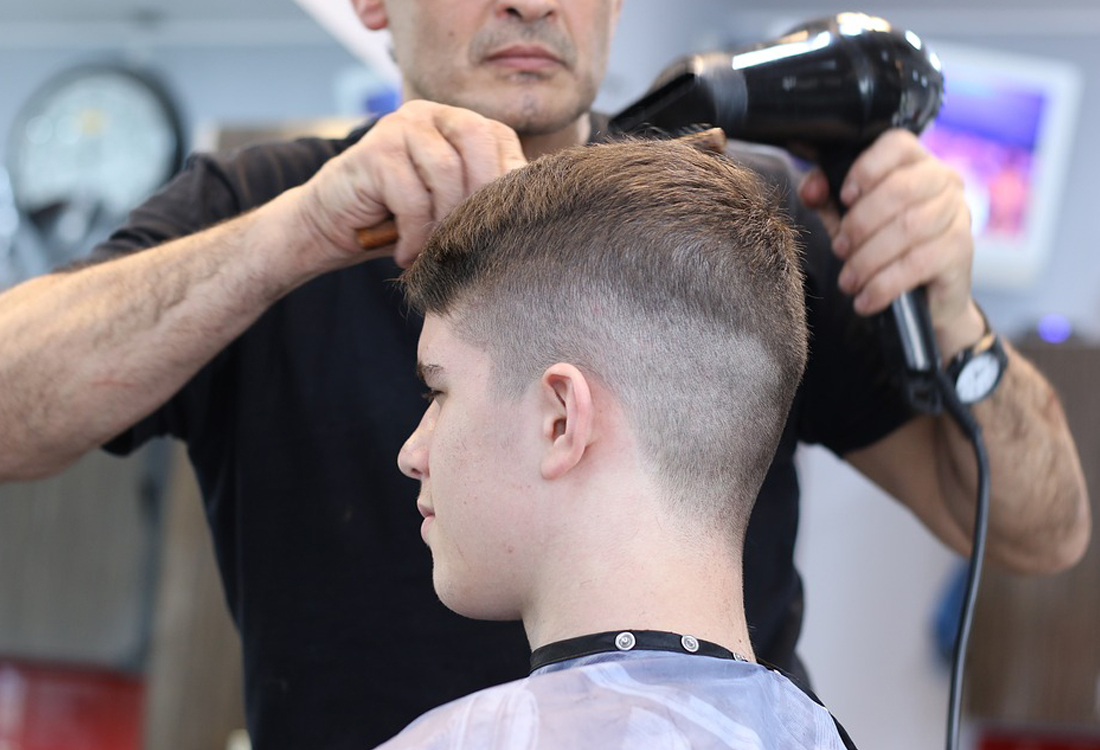 Enjoy The Suitable Haircut That You Want