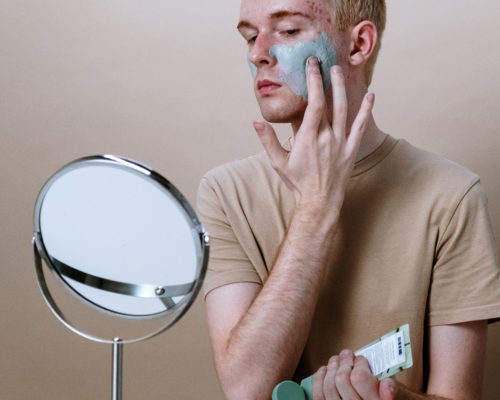 THE TYPES OF MEN’S FACIAL TREATMENTS