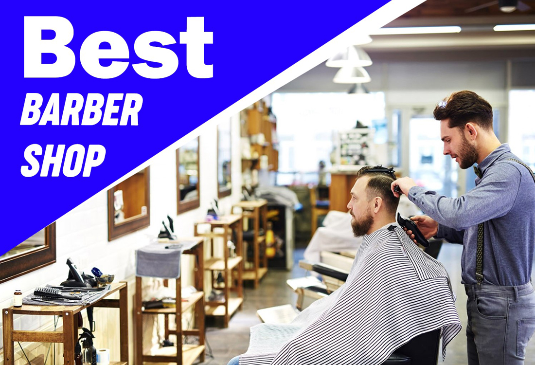 How Can Laser Light Services Remove Excess Hair From Your Body - Best Barber Shop