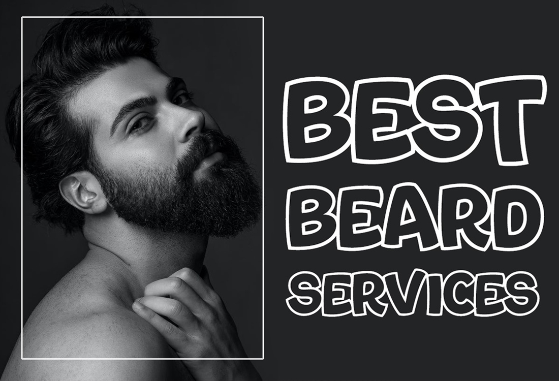 Why Best Beard And Haircut Is Necessary For Men Fabulous Outer Appearance - Barbershop