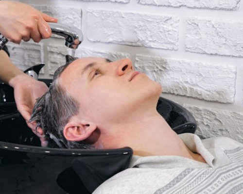 Get The Best Facial Services And Facial By A Best Men’s Hair Stylist