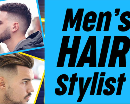 The Benefits And Why Should One Opt For Men Hair Cut Services