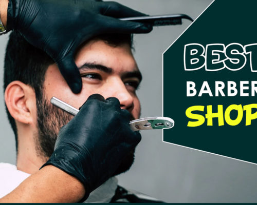 Men’s Can Style Their Hair Fabulously By Choosing The Best Barbershop