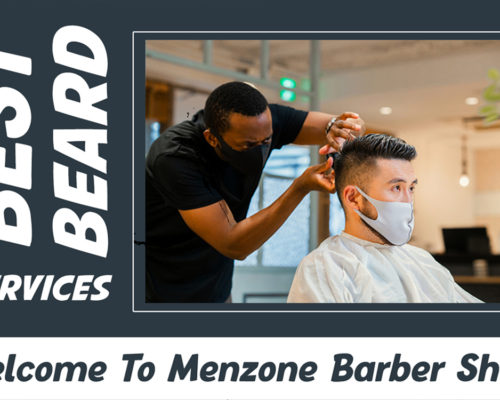 The Best Mississauga Barbershop Is For Expert Barbering Services