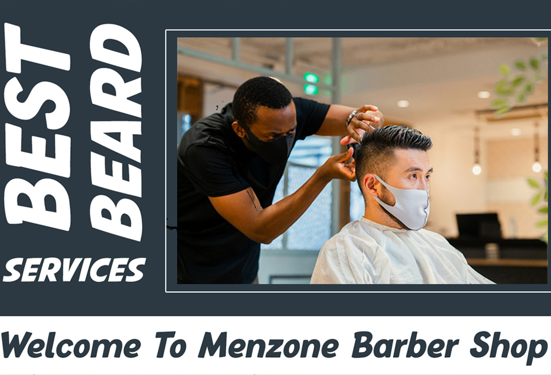 The Best Mississauga Barbershop Is For Expert Barbering Services - Barber shop