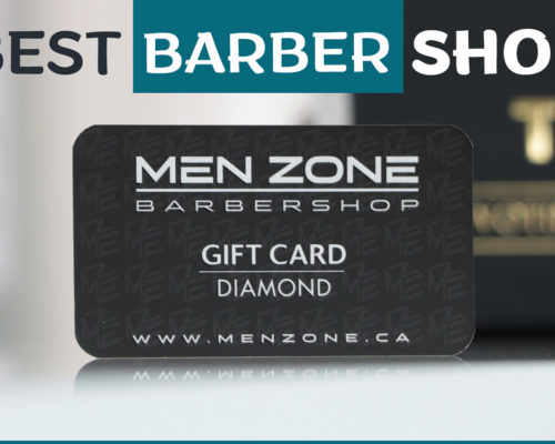Get Best Laser Hair Removal In Best Barbershop In Canada To Look Excellent