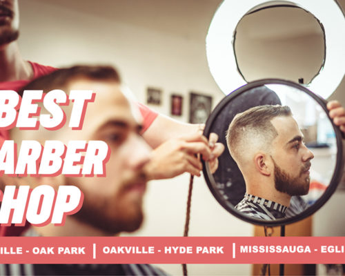 How To Reach The Approved Barbershop And Make An Online Booking?