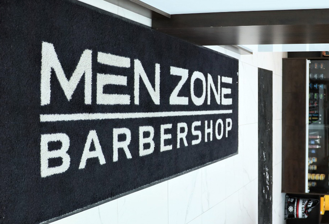 Menzone Barbershop