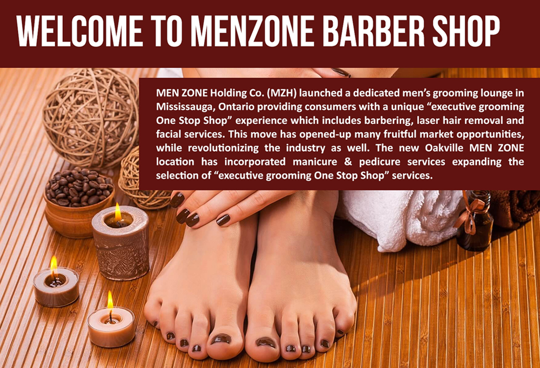 mens haircut Men Zone