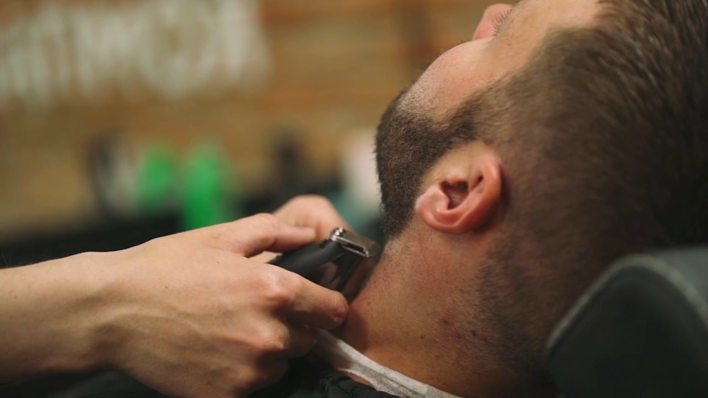 Best Mens Haircut Barbershop Mississauga, Oakville Is Men Zone The Best Barbershop In Canada Video