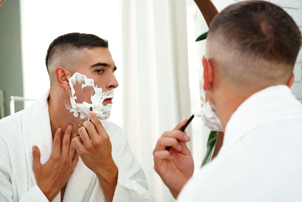 Five Common Mistakes That Can Ruin a Perfect Shave