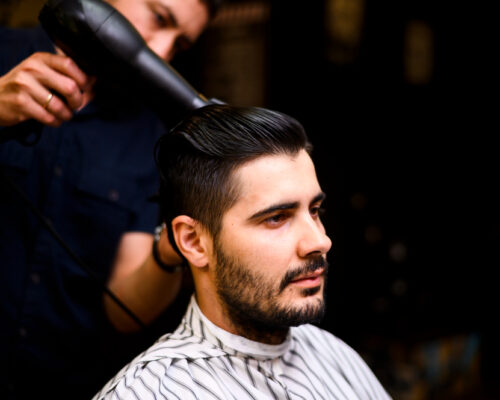 Mastering Your Haircare Routine: How Often Should You Visit the Barber?