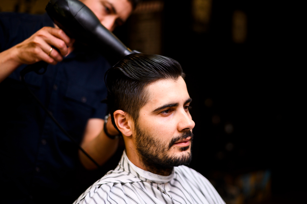 Mastering Your Haircare Routine: How Often Should You Visit the Barber?