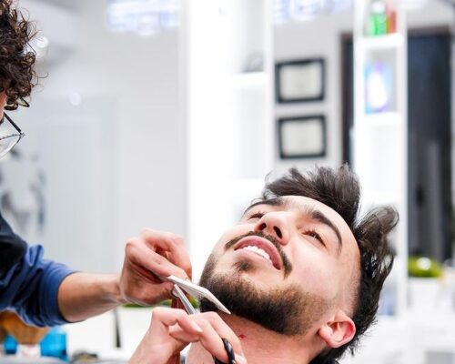 Laser Hair Removal vs. Shaving: Which is the Better Choice for Men’s Grooming?