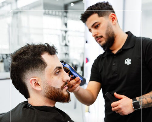 Why Regular Haircuts Matter: The Benefits of Consistent Grooming