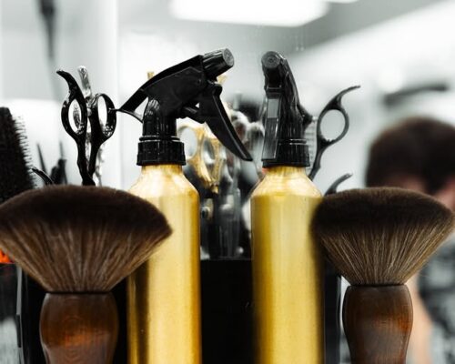 The Best Hair Products for Men: What You Need in Your Routine