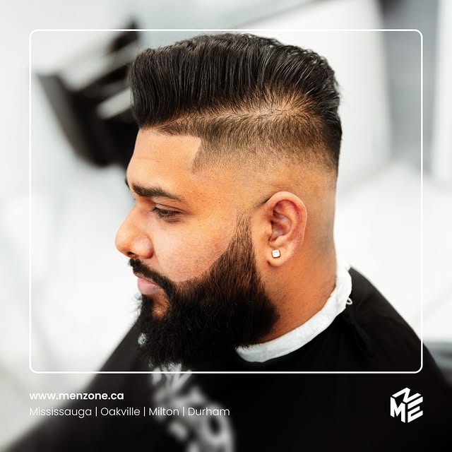 Men’s Haircut Trends to Watch in 2025: From Fades to Classic Cuts