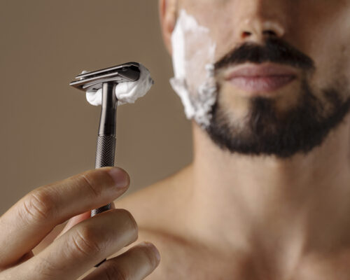 How To Get A Perfect Shave?